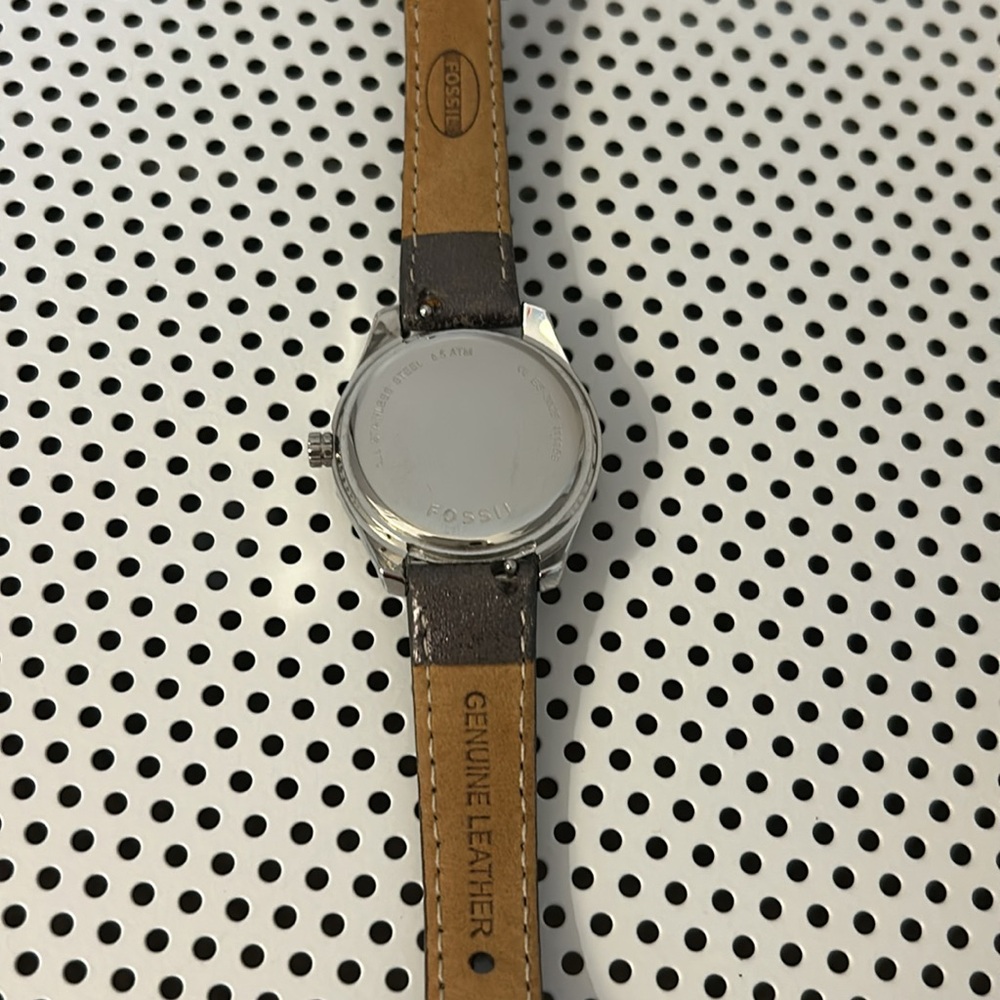 Fossil watch - Picture 3 of 5
